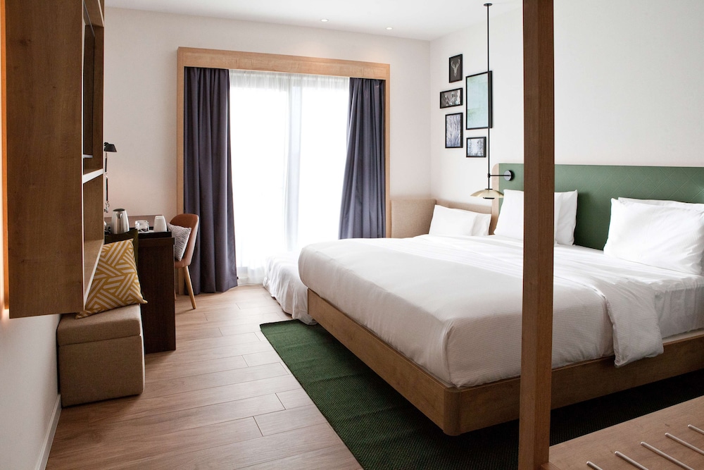 Hilton Garden Inn Munich Messe 17/69