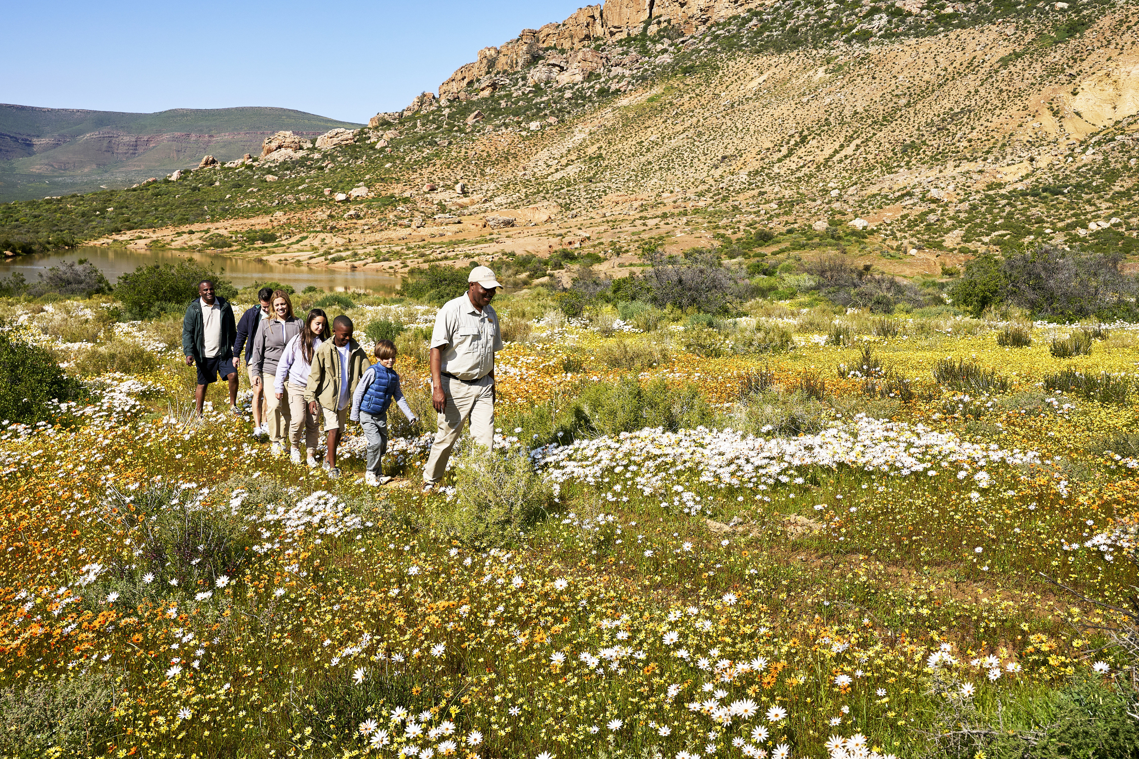 Bushmans Kloof Wilderness Reserve and Wellness Retreat 33/50