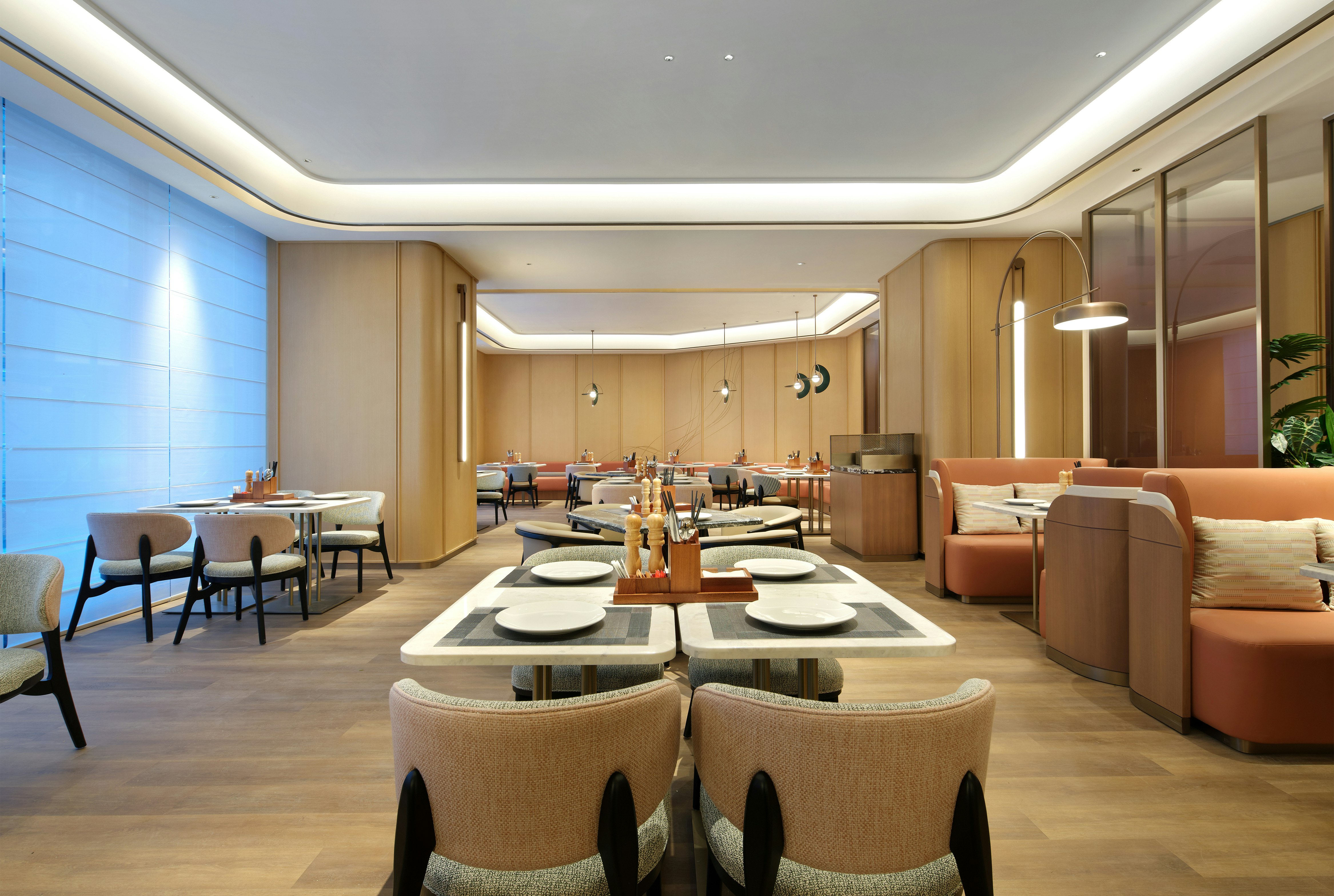 Hilton Garden Inn Nanchang Tengwang Pavilion 43/50