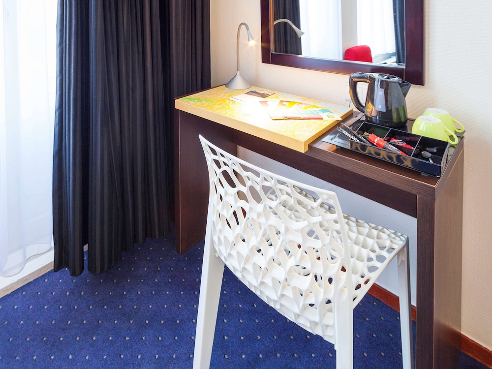 Ibis Styles Amsterdam City 7/66