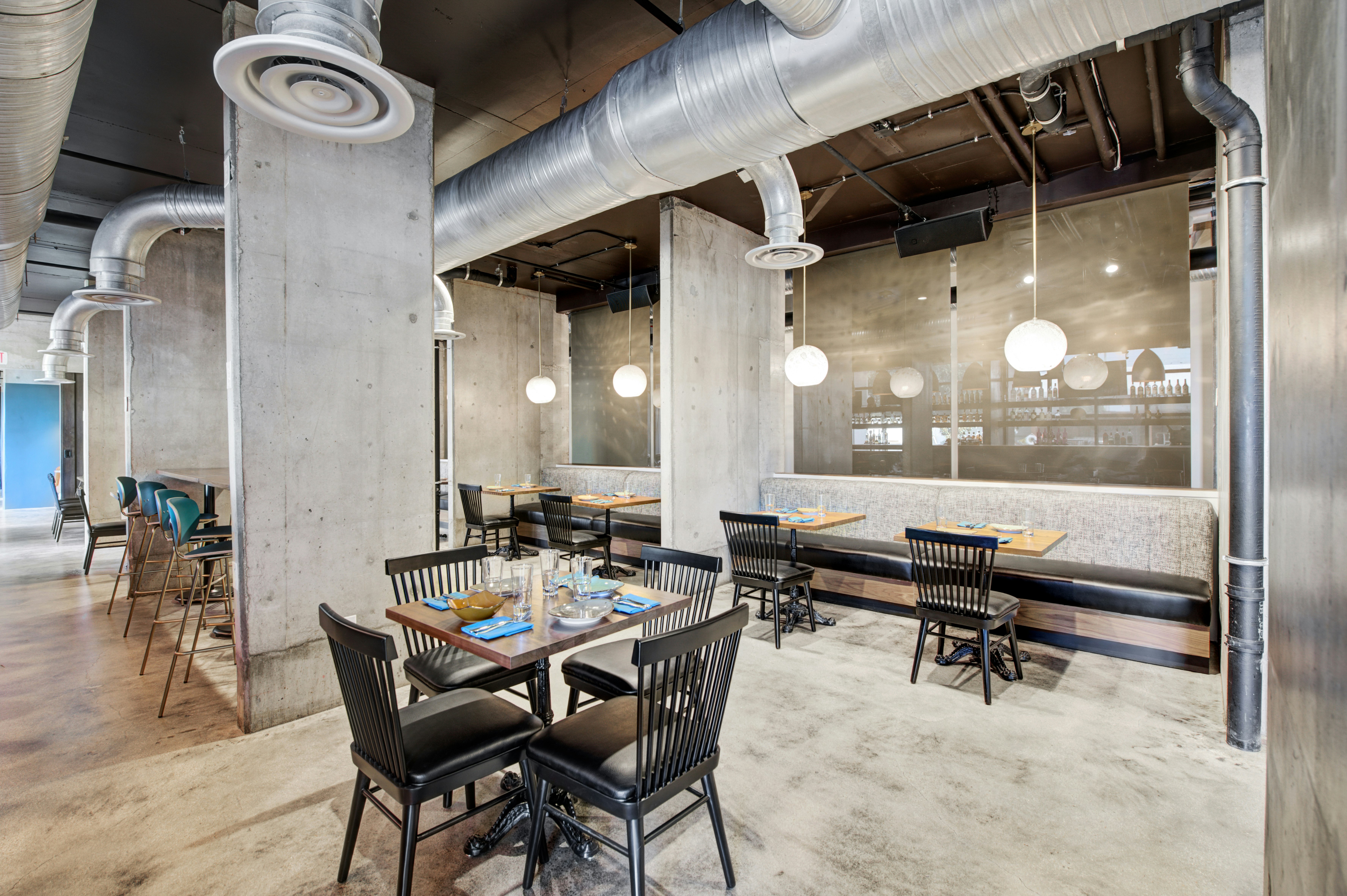 NYLO Las Colinas Hotel, Tapestry Collection by Hilton 46/61