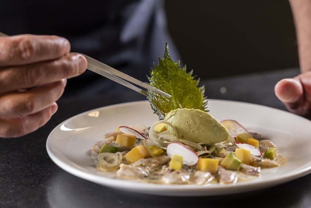 Hotel Spa Restaurant Villa Castellane by Germain Collection 51/82