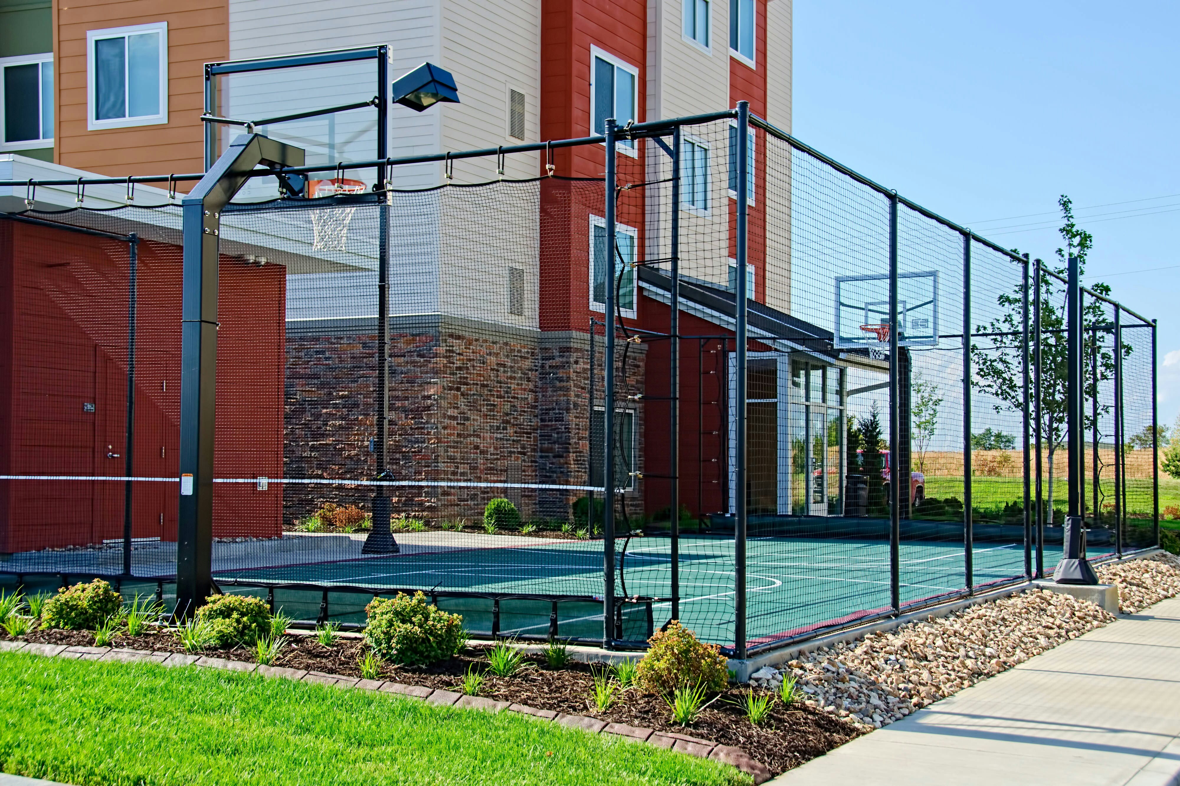 Residence Inn by Marriott Springfield South 4/39