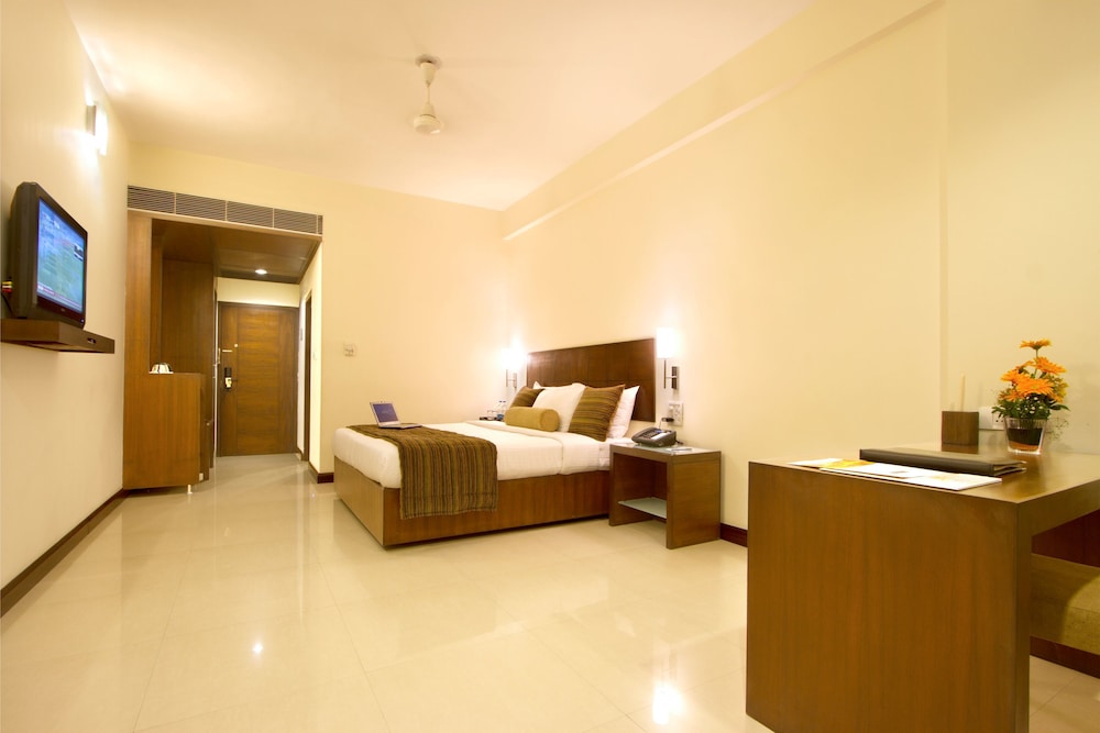 Hotel Express Residency Vadodara 15/46