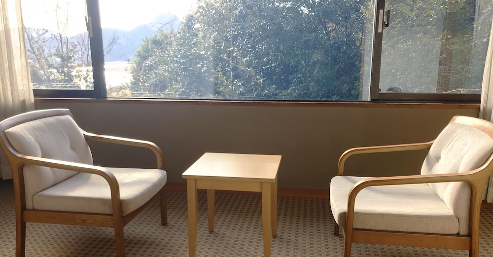Nagaragawa Seiryu Hotel (Ex Harmonie Terrasse) 33/43