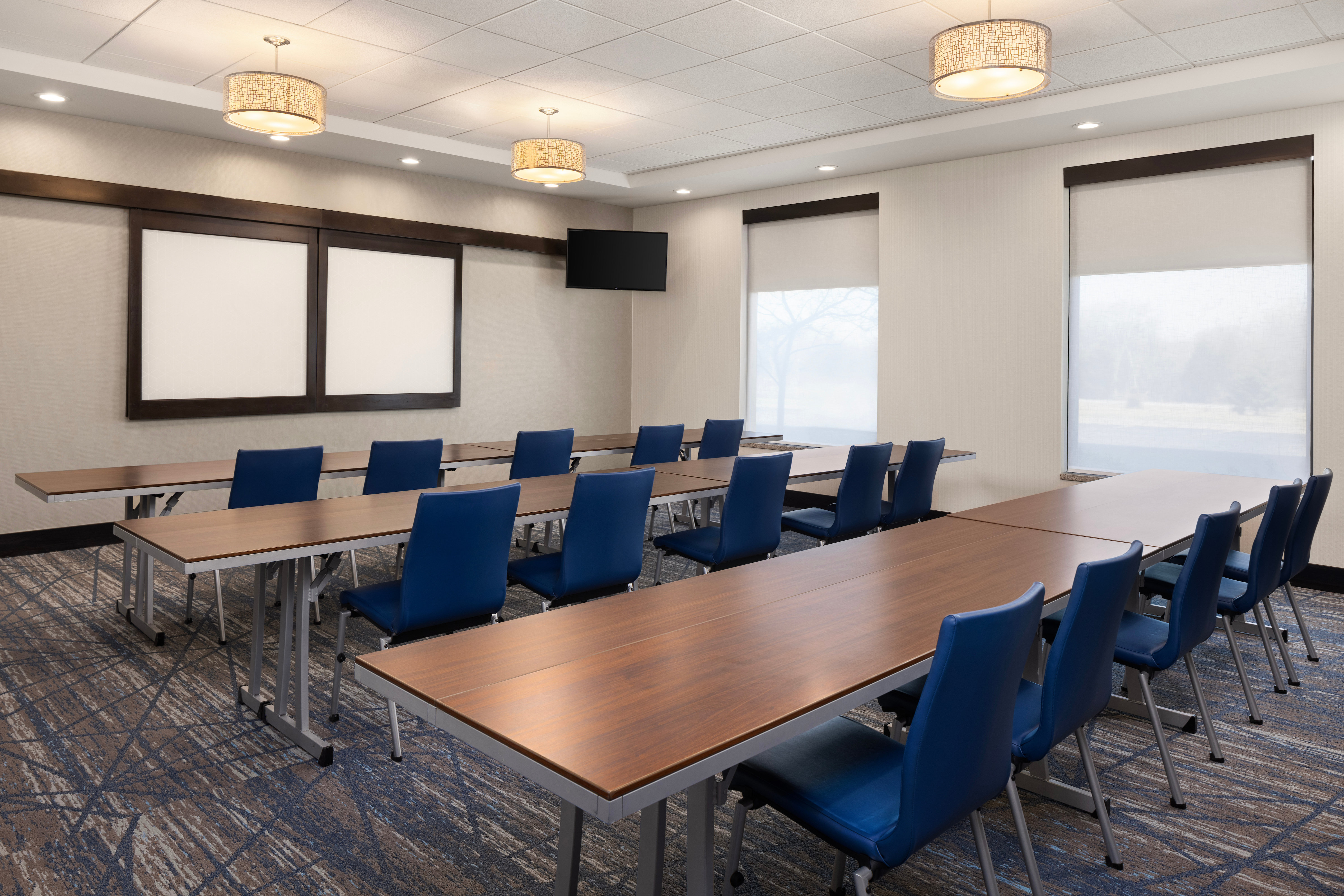 Holiday Inn Express Moline - Quad Cities Area 60/73