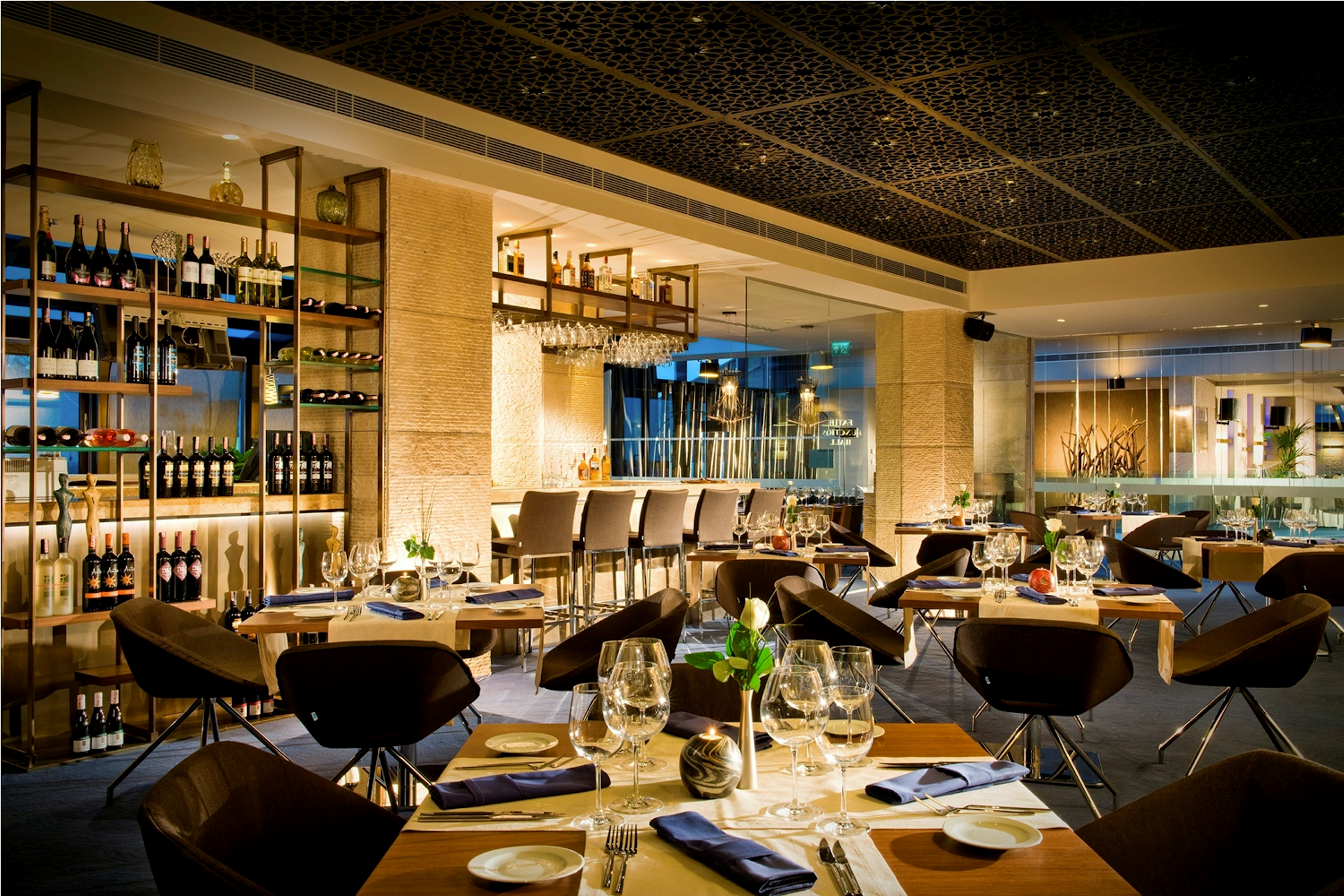 DoubleTree by Hilton Istanbul - Old Town 42/55