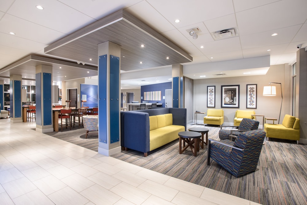 Holiday Inn Express And Suites Denver Ne Brighton 5/59