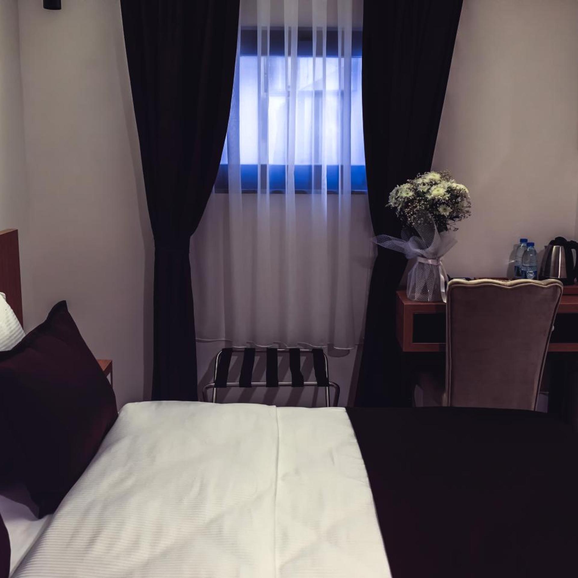 Tymbris Hotel Eskisehir 22/50
