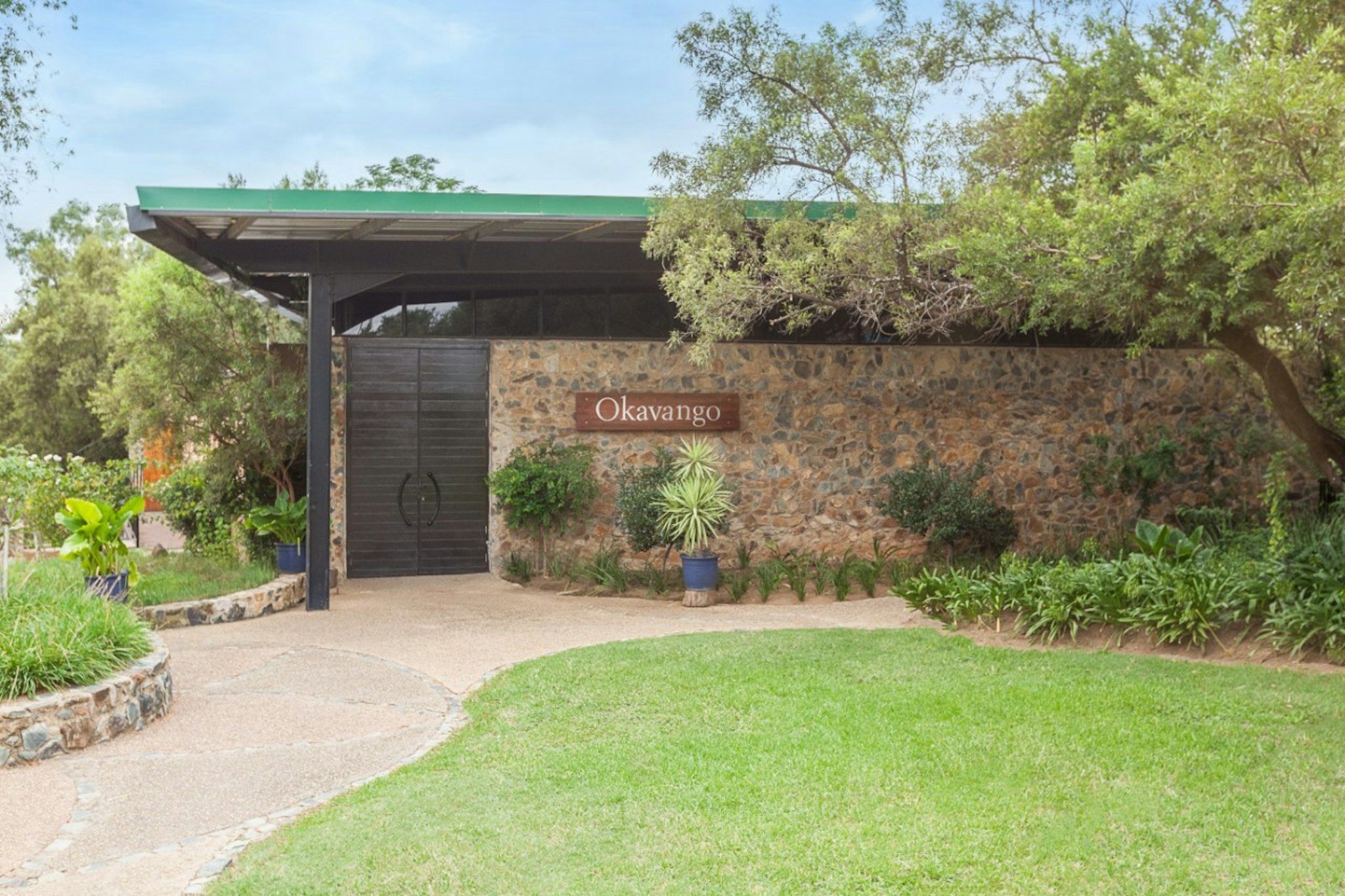 Riverstone Lodge 8/8