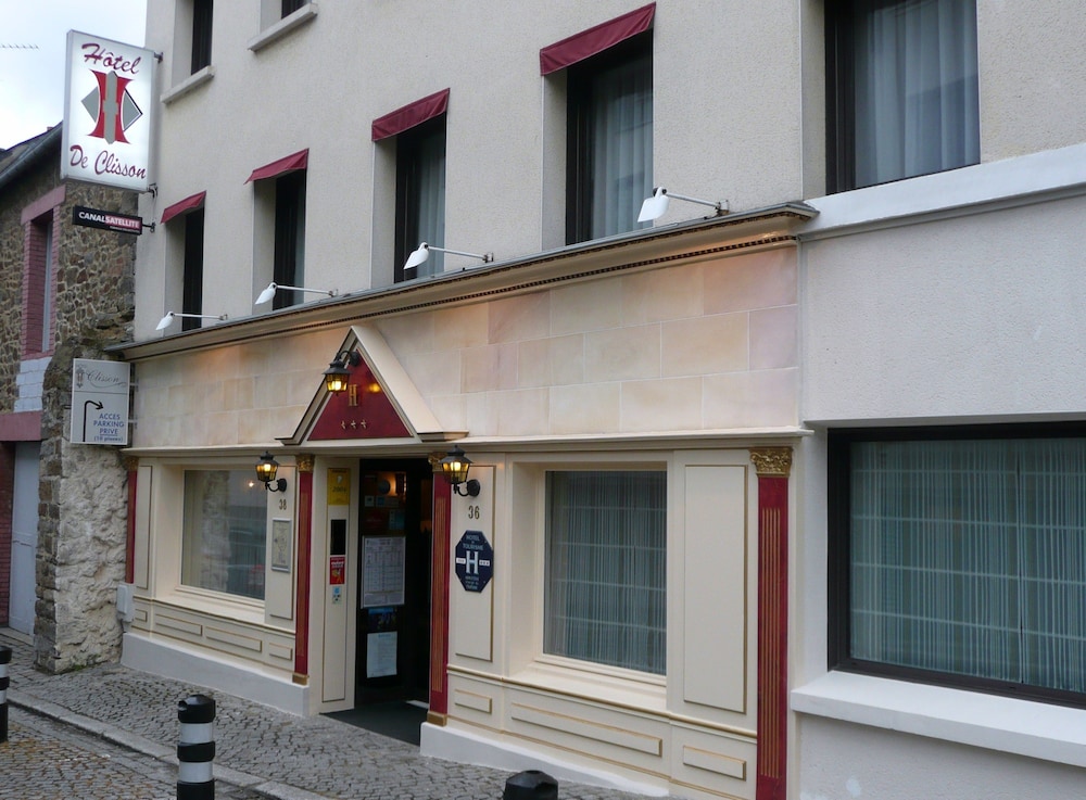 Hotel de Clisson 2/50