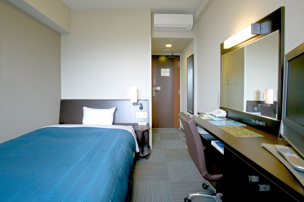 Route Inn Yatsushiro 13/32