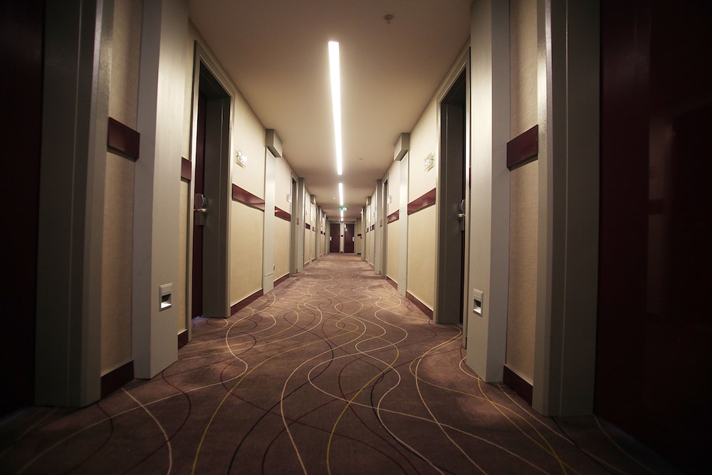 Kervansaray Bursa City Hotel 45/50