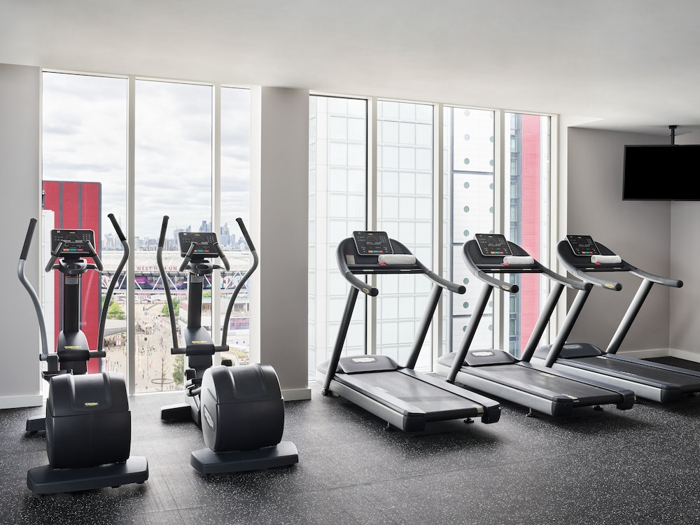 Hyatt House London Stratford 25/50