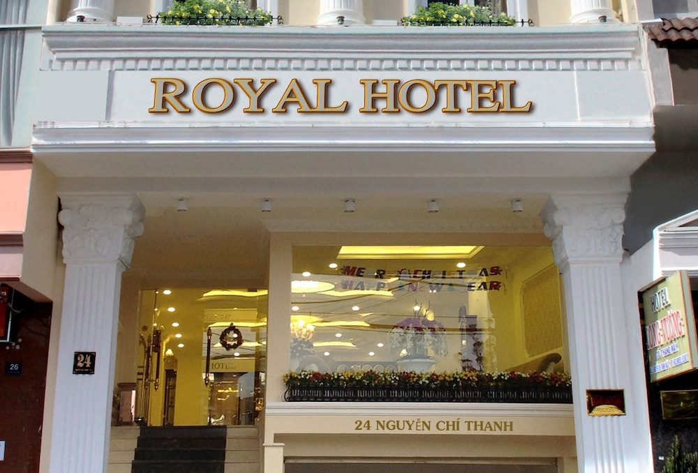 Royal Hotel Dalat 2/57