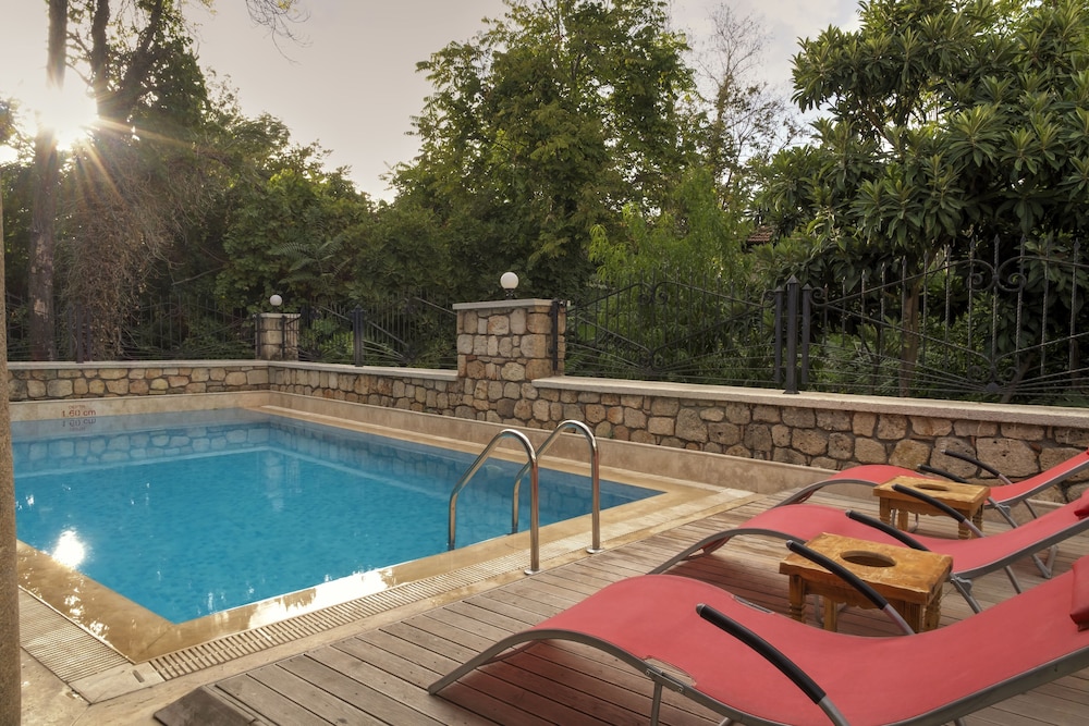 Kosa Boutique Hotel 14/25