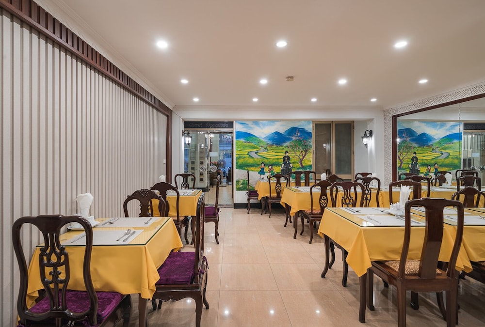 Hanoi Little Town Hotel 39/47