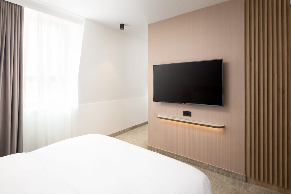 Courtyard By Marriott Cluj-Napoca Downtown 6/46