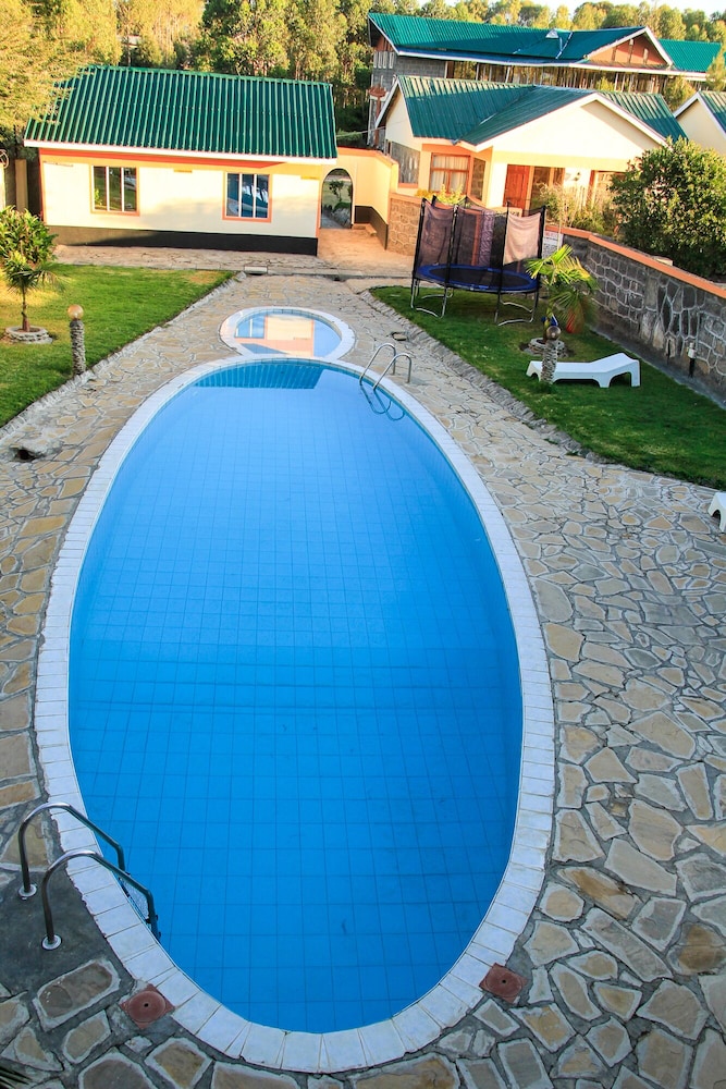 Naivasha Peppercorn Holiday Resort 47/50