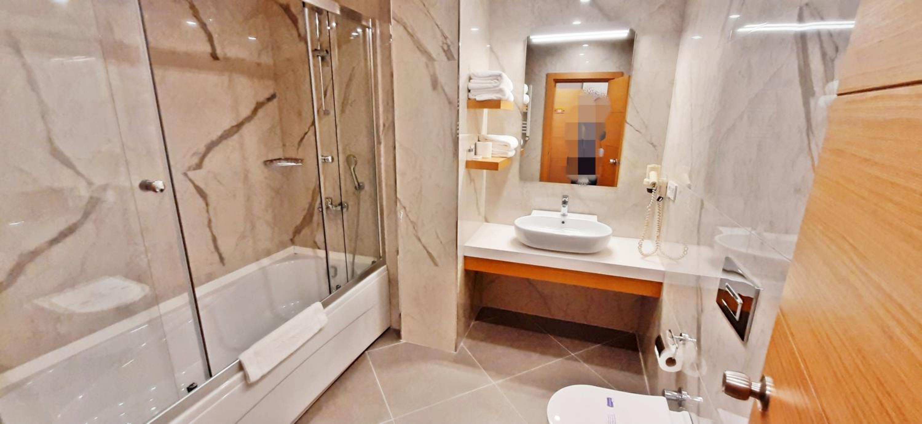SILIVRI PARK HOTEL 47/50