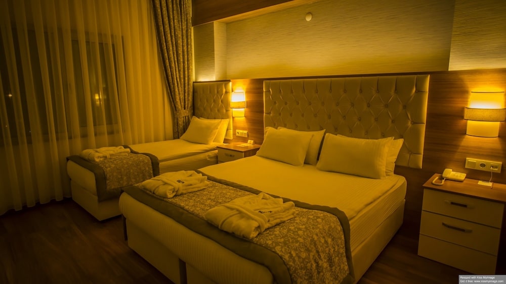 Parion Hotel 7/67