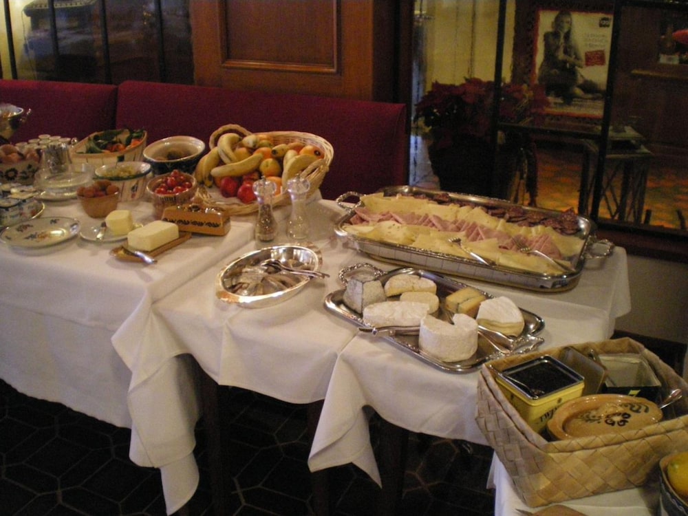 Hotel Les Vosges 12/34