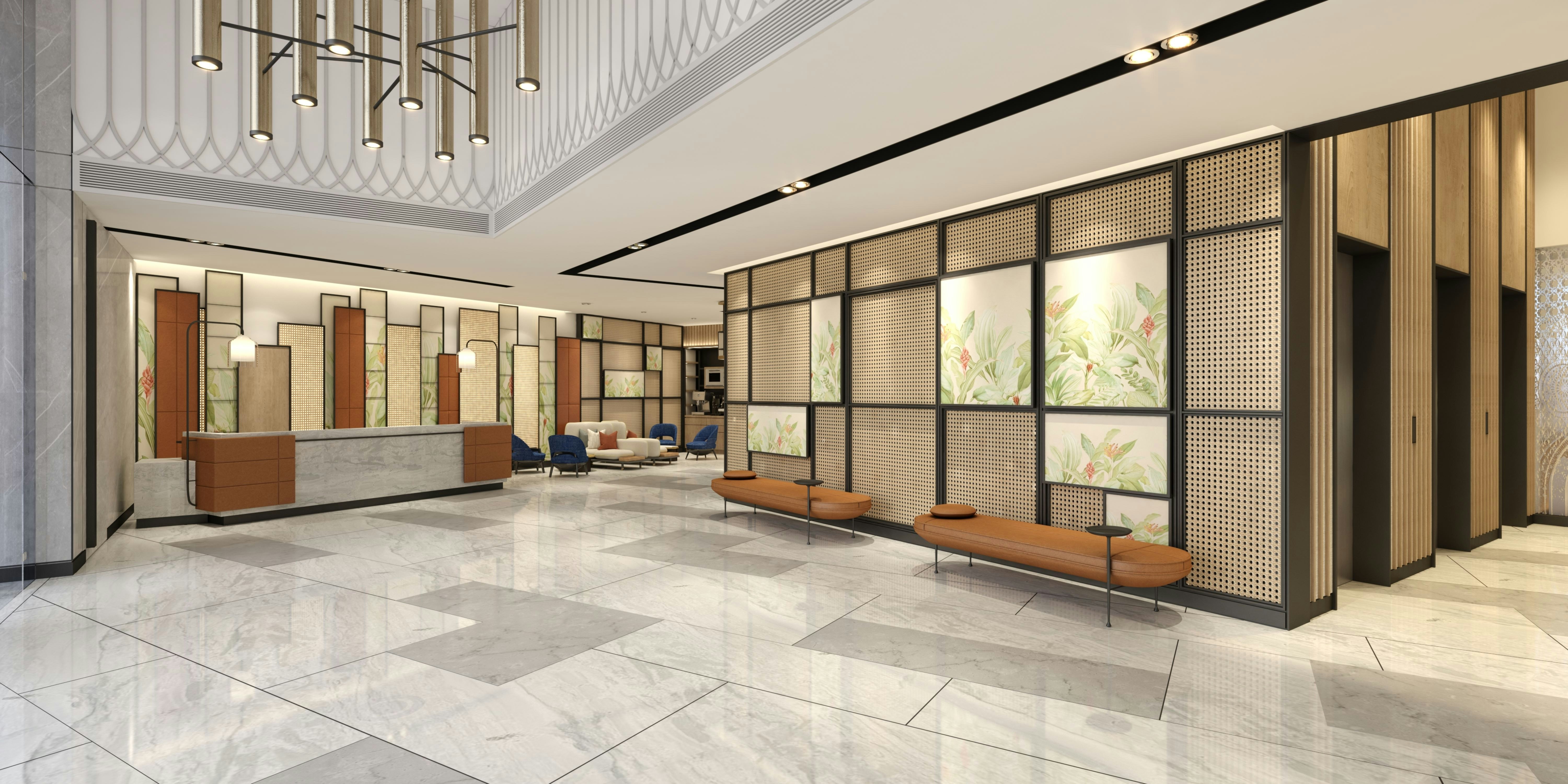 Hilton Garden Inn Mumbai International Airport 8/46