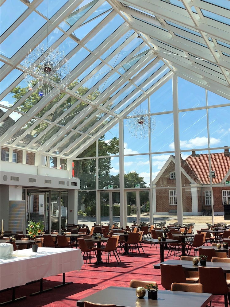 Milling Hotel Park Middelfart Formerly Quality Park Hotel Middelfart 3/40