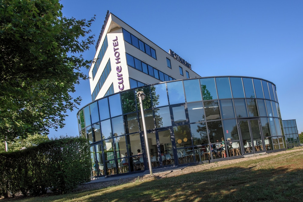 Mercure Poitiers Site du Futuroscope Hotel 7/76