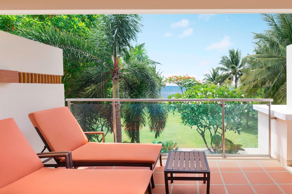 Sheraton Hua Hin Resort And Spa 10/75