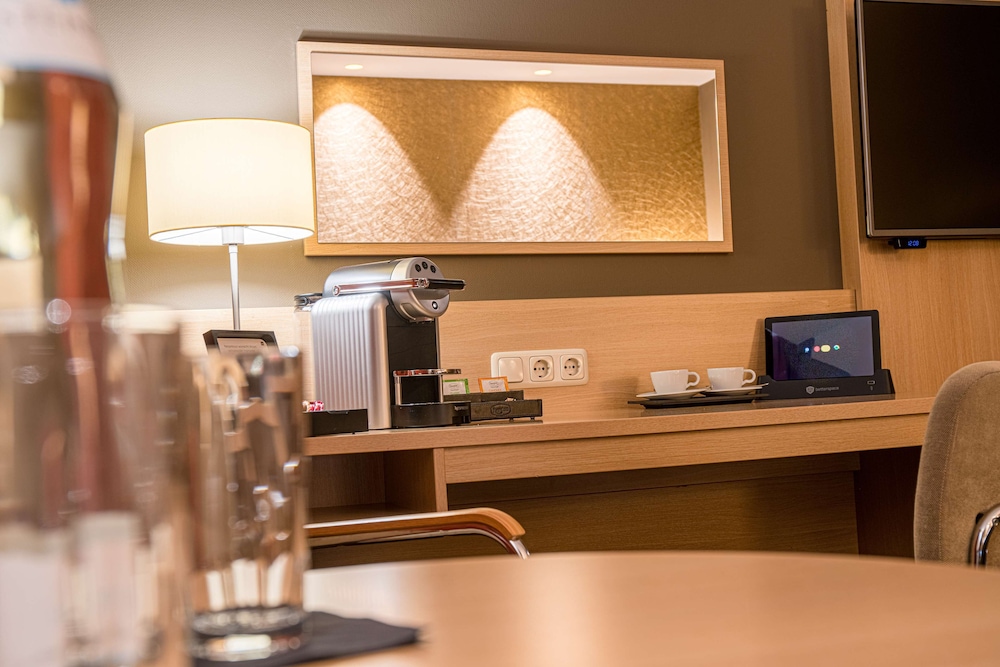 Best Western Premier Central Hotel Leonhard 46/47