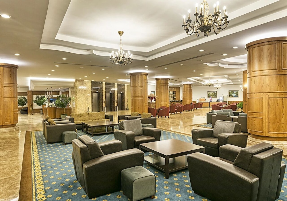 Ozkaymak Select Resort Hotel 27/50