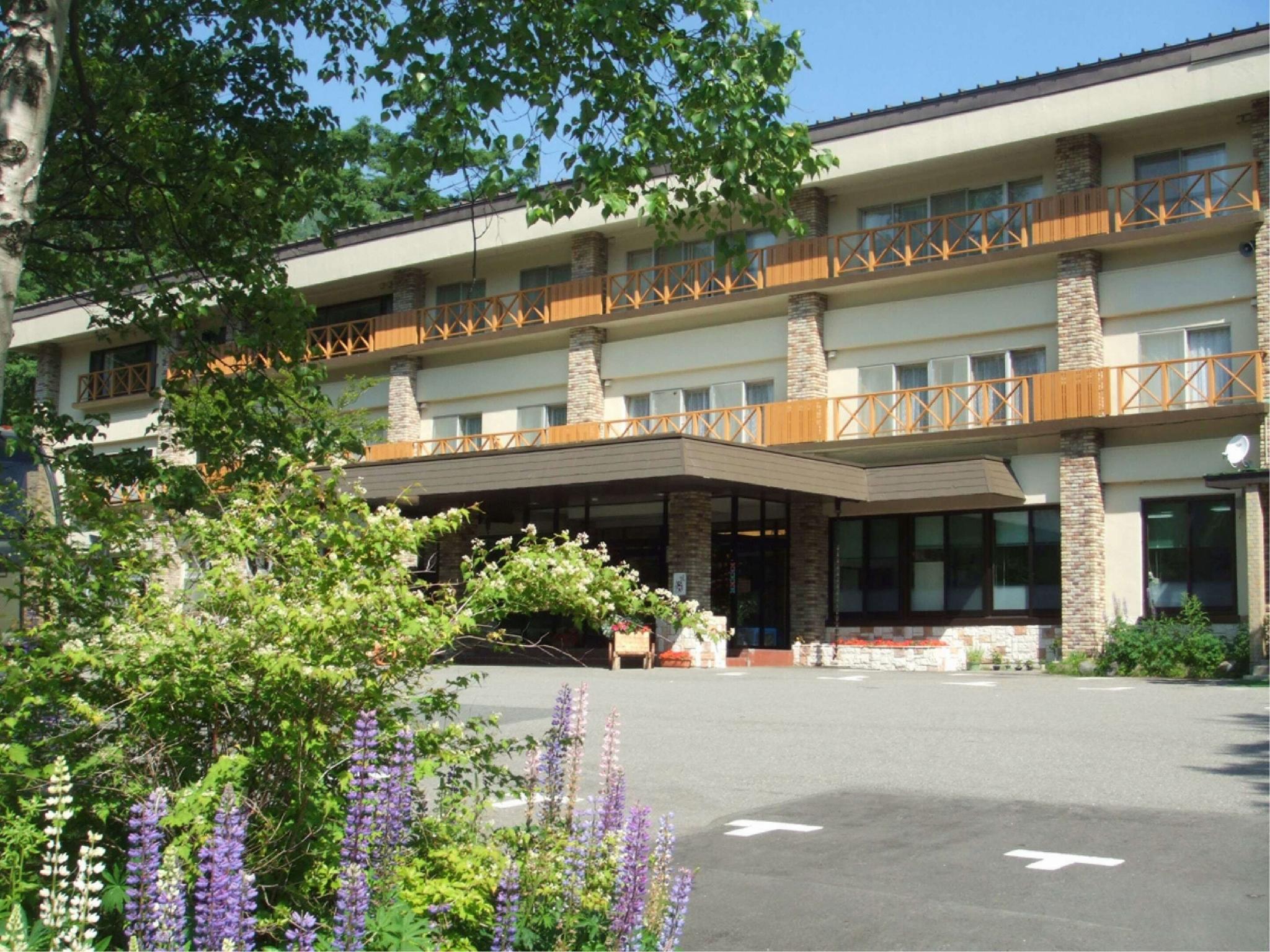 OKUNIKKO KOGEN HOTEL 2/27