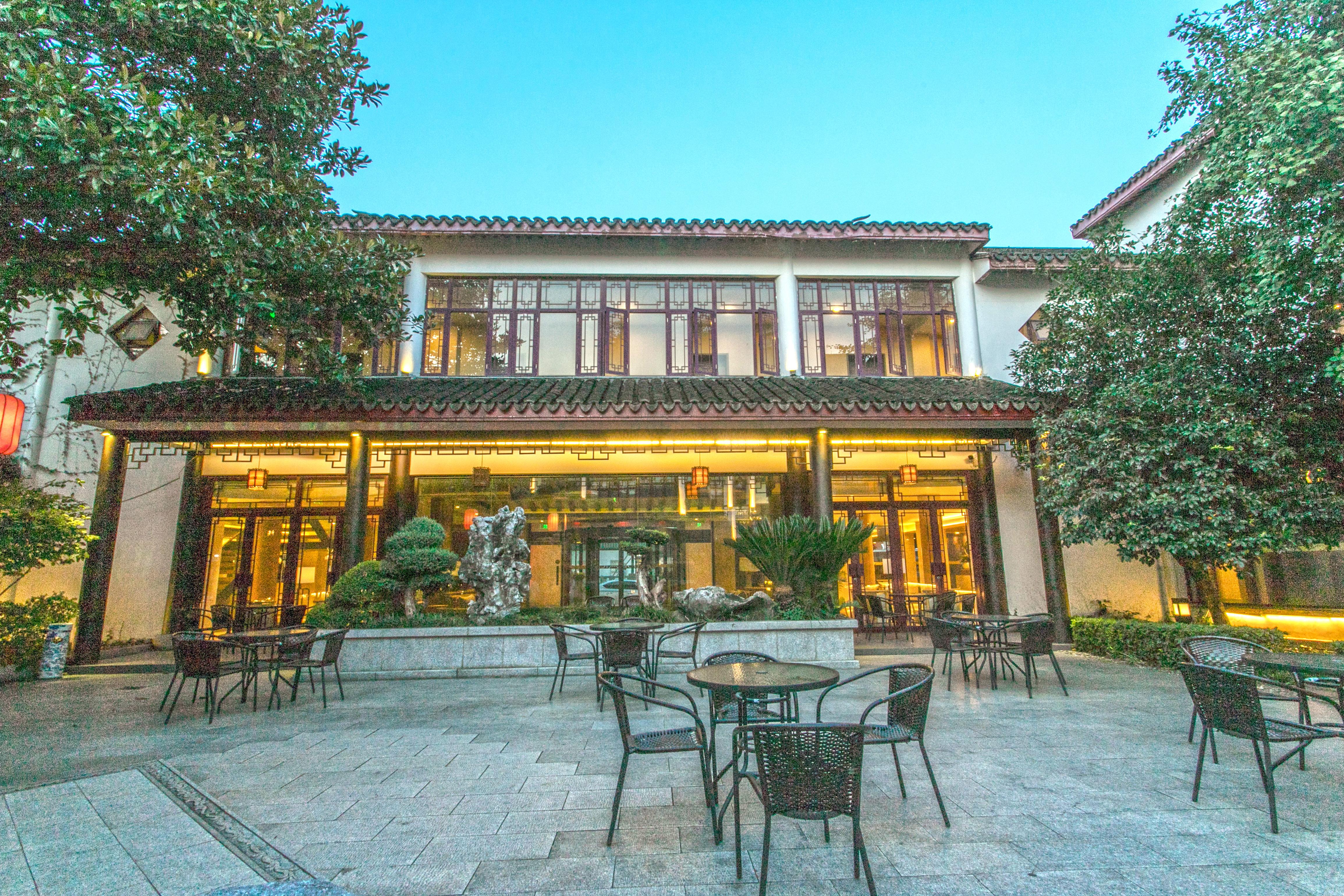 Quanji Hotel 5/32