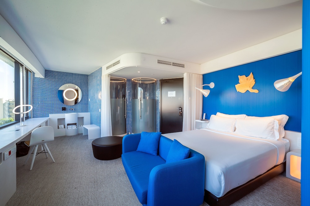 EVOLUTION LISBOA HOTEL 47/74