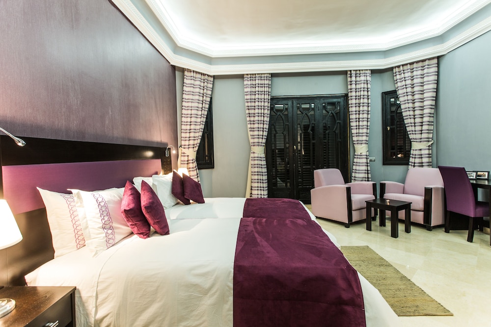 The Bird Exclusive Guest House & Spa 16/50