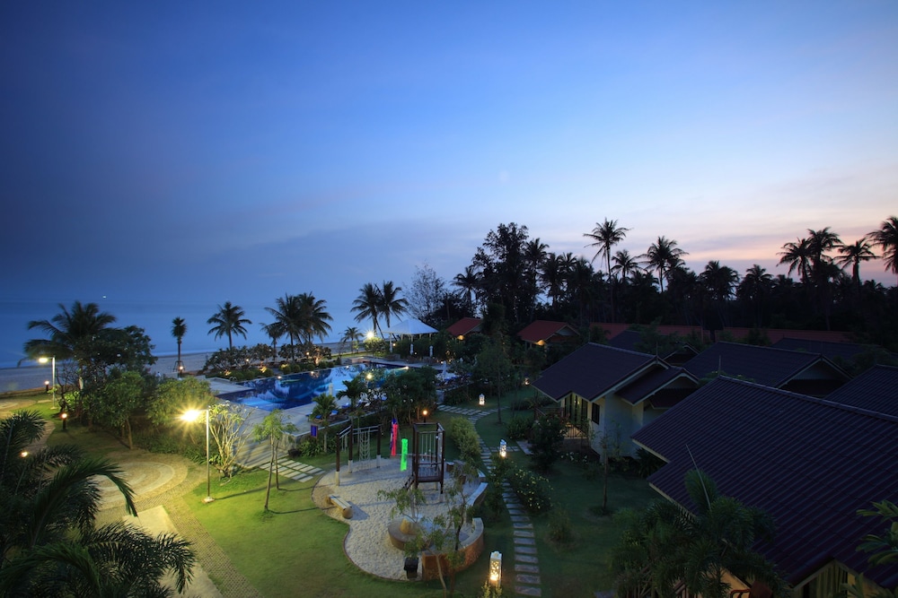 Kuiburi Hotel and Resort 24/41