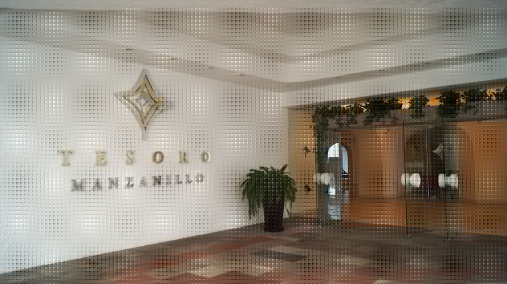 Tesoro Manzanillo 9/68