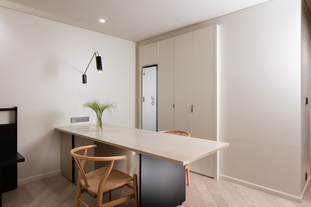 Hotel SR Suites Pangyo 5/64