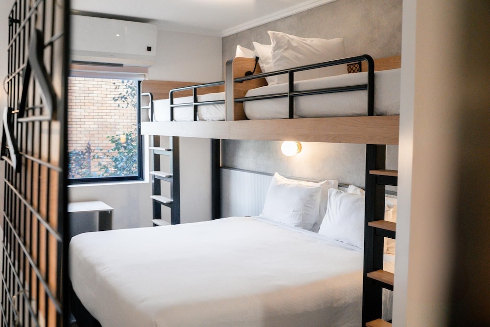 Hotel Totto Wollongong 20/51