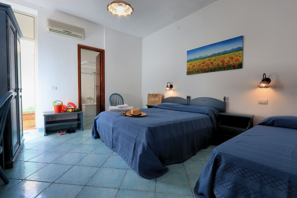 Villaggio Residence Testa Di Monaco 11/50