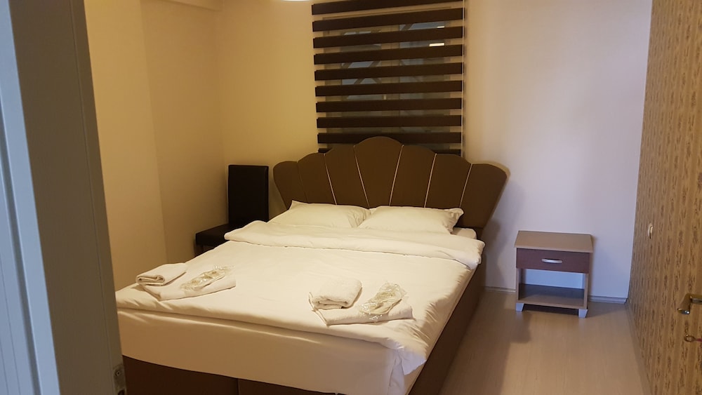Selimiye Hotel 11/30