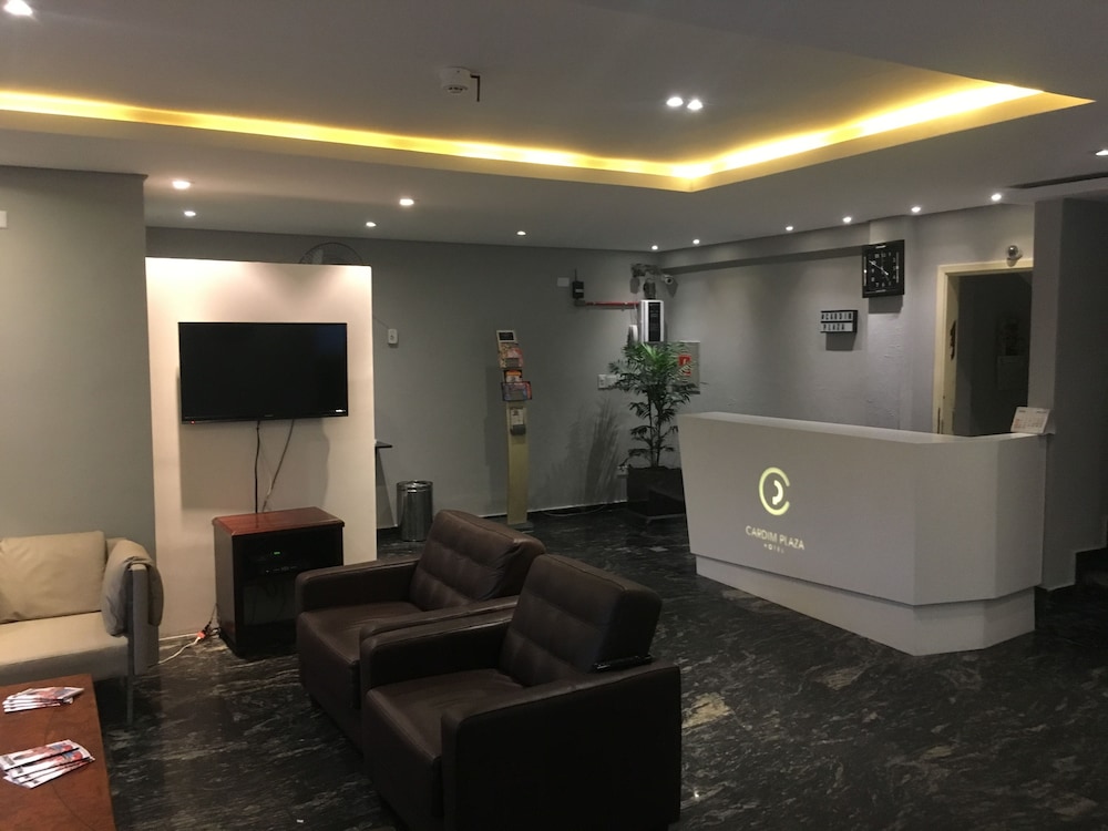 Cardim Plaza Hotel 29/50