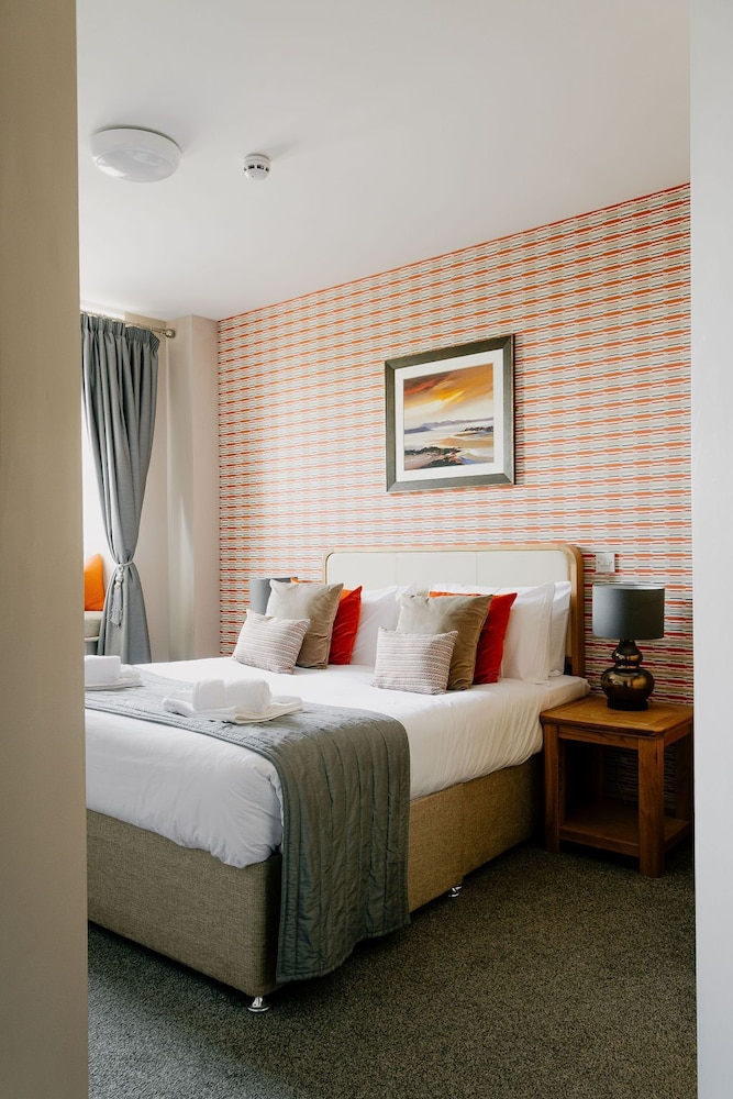 The Portland Hotel 13/50
