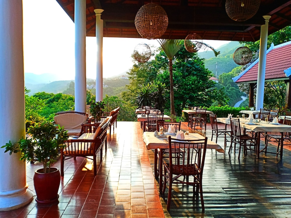 SANCTUARY PAKBENG LODGE 58/86