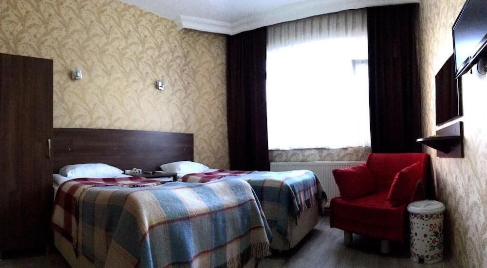 Hotel Erciyes 13/27