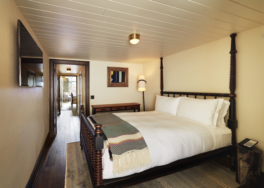 The Ludlow Hotel 18/56