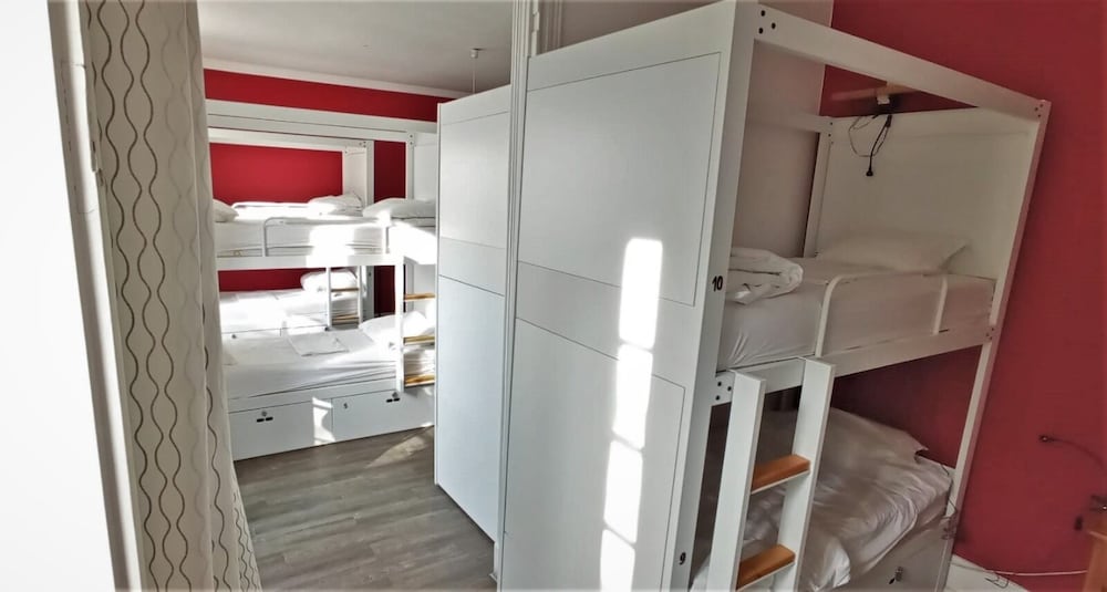 Hostel Casa d'Alagoa 19/62