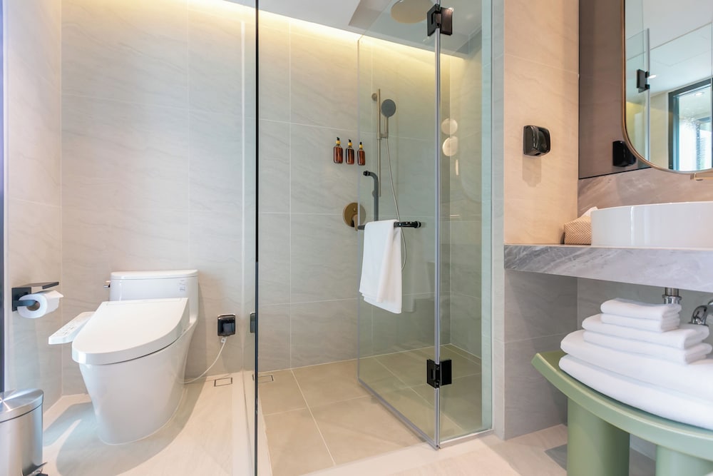 The Sacha Apart Hotel Thonglor Sukhumvit Bangkok 57/57
