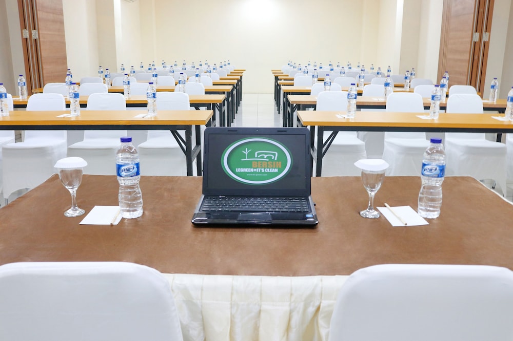 LeGreen套房Ratulangi(LeGreen Suite Ratulangi) 图片4